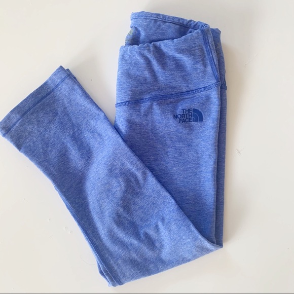 The North Face Flash Dry Cropped Leggings - Picture 8 of 14